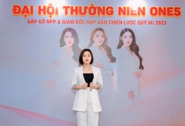 MẸ BỈM HAI CON 'KIẾM TIỀN KHỦNG' NHỜ CHUYỂN HƯỚNG SANG KINH DOANH ONLINE