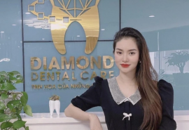 CEO Thơm Đào chia sẻ về những xu hướng trong thẩm mỹ nha khoa