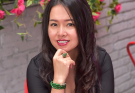 Nữ doanh nhân nỗ lực đưa ngành làm đẹp tiến xa hơn