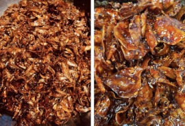 Mực rim Đà Nẵng mua ở đâu ngon rẻ và uy tín nhất?