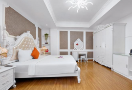 Top 10 Khách sạn giá dưới 500k đáng trải nghiệm nhất tại Đà Nẵng