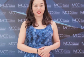 CEO Nguyễn Mai: “Chia sẻ kinh nghiệm khởi nghiệp để không ai thất bại như mình”