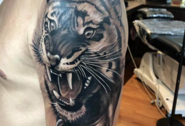 Top 10 Địa chỉ xăm hình nghệ thuật đẹp và uy tín nhất ở Đà Nẵng