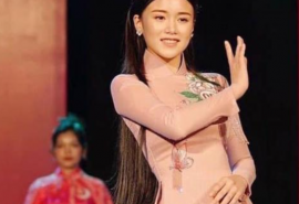 Top 10 Địa chỉ may áo dài đẹp nhất Đà Nẵng