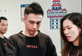 'Hot boy doanh nhân', cha đẻ của thương hiệu trà sữa HEYTEA: 19 tuổi lập nghiệp, 29 tuổi sở hữu khối tài sản siêu khủng