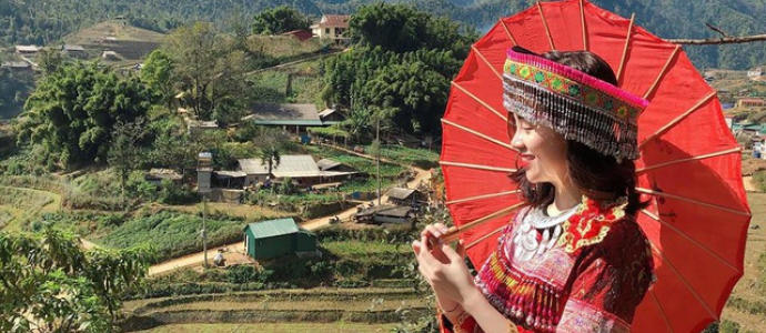 3 cách tự cắt mái tại nhà đơn giản không tưởng, giúp bạn trẻ xinh mà không cần ra ngoài hàng