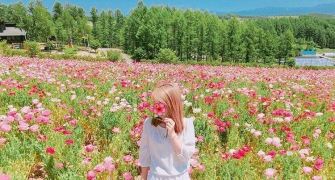 10 gợi ý lên đồ với tông hồng, ai diện lên cũng xinh và sang chứ không hề sến